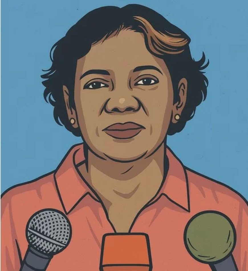 Column: De pers is geen vijand, maar waakhond van de democratie