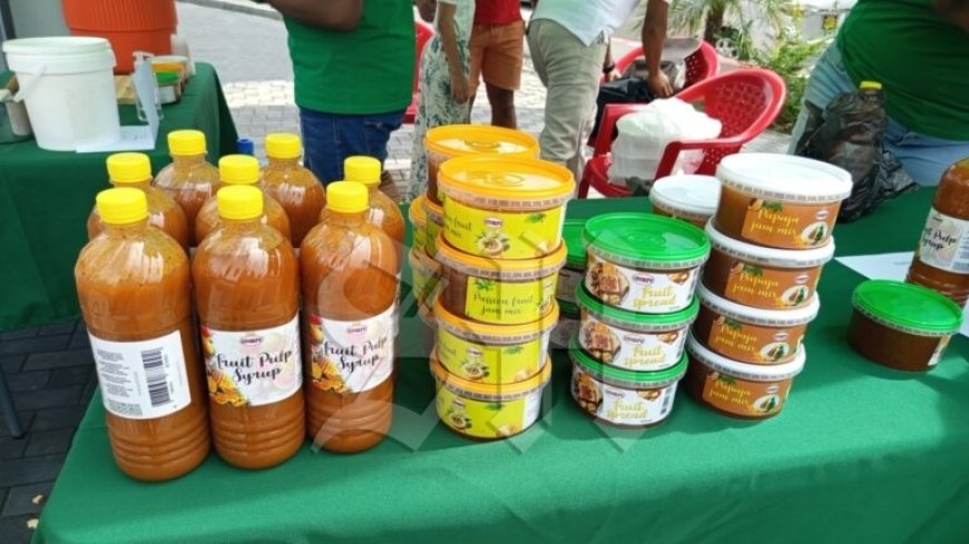 Greenmust Food & Beverage streeft naar duurzame verpakkingen, maar ondervindt uitdagingen