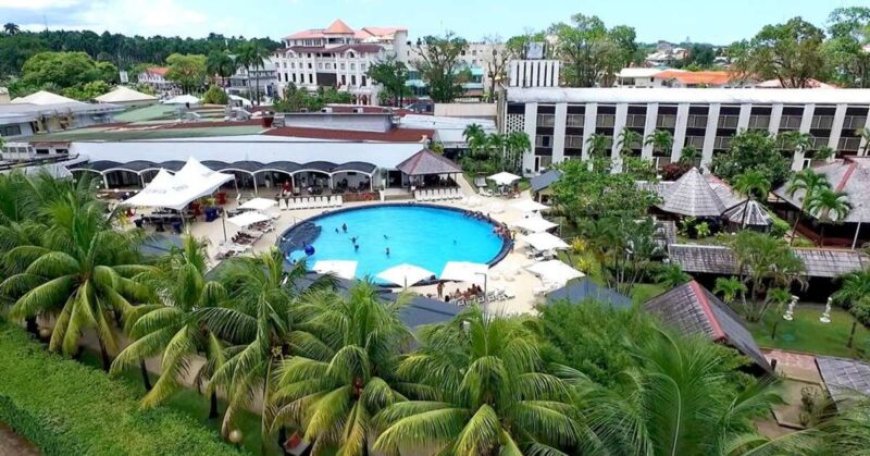 Torarica Resort viert 63 jaar als boegbeeld van Surinaamse gastvrijheid