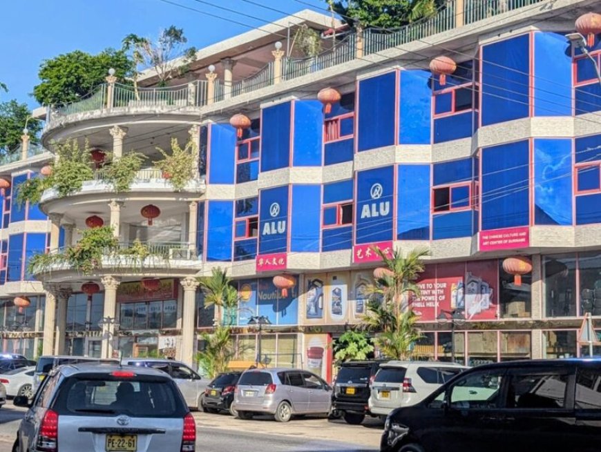 Milieu Autoriteit adviseerde stopzetten activiteiten in Kwangu