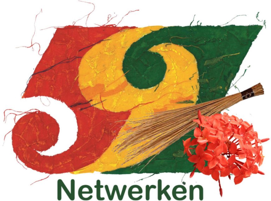 597 Netwerken: Ministerie moet Energie heten, niet Oil en Gas