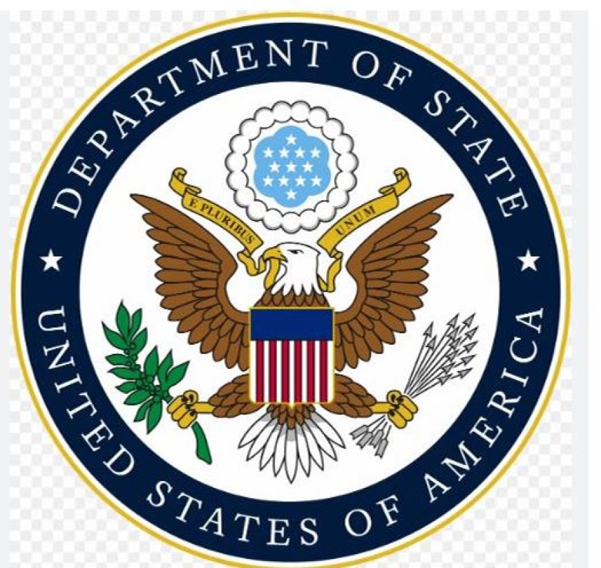 VS waarschuwt Suriname: “Beperk Chinese invloed”