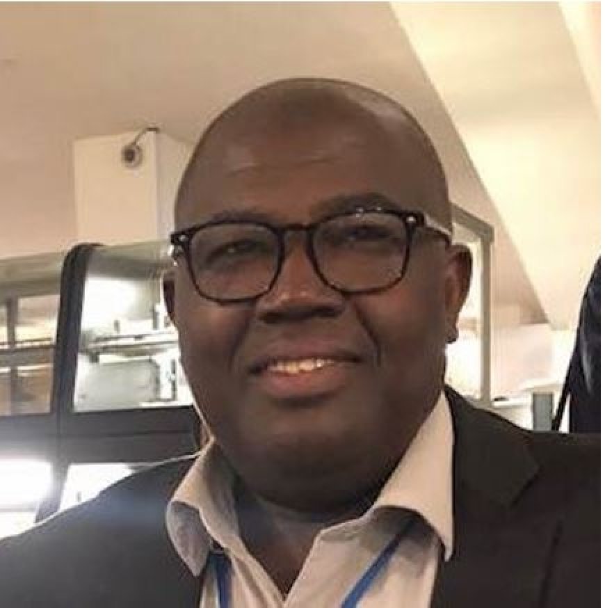 Kandidaat-minister Raymond Landveld bewust van grote uitdagingen op TCT