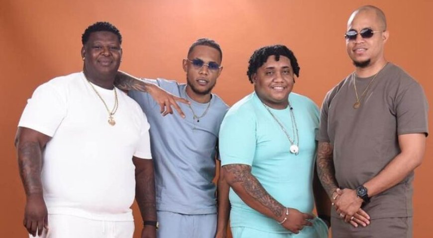 Surinaamse artiesten geven meerwaarde aan Kwaku Summer Festival