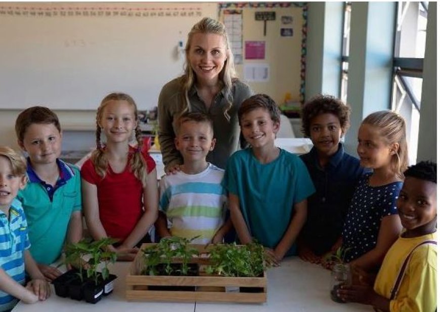 Suriname’s landbouwpotentieel blijft onbenut