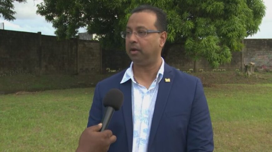 Nurmohamed: “Geen sprake van scheuring binnen VHP”