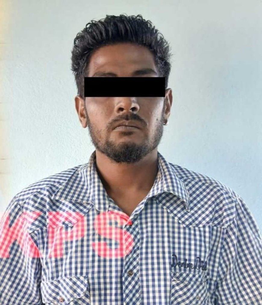 ‘Sher’ opgesloten na verwonden 27-jarige man met scherp voorwerp