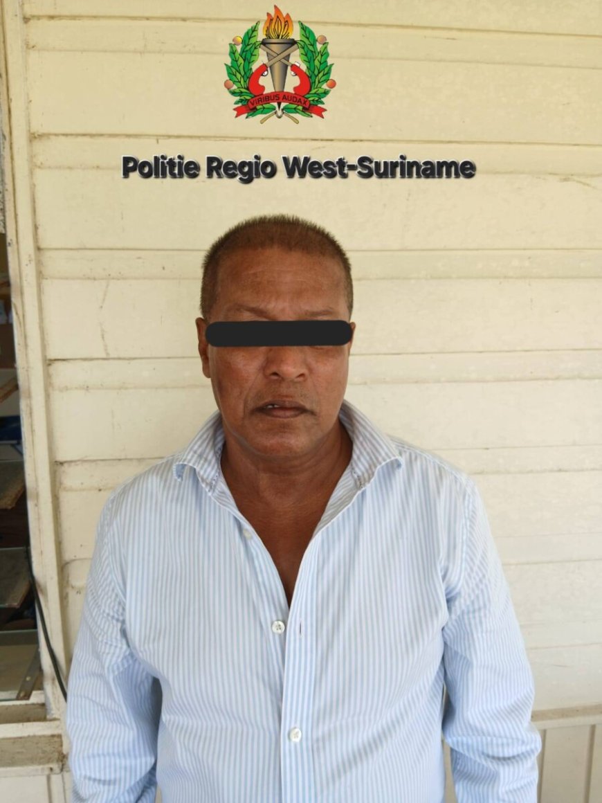 61-jarige man in Henar opgepakt voor bezit grote partij illegale sigaretten