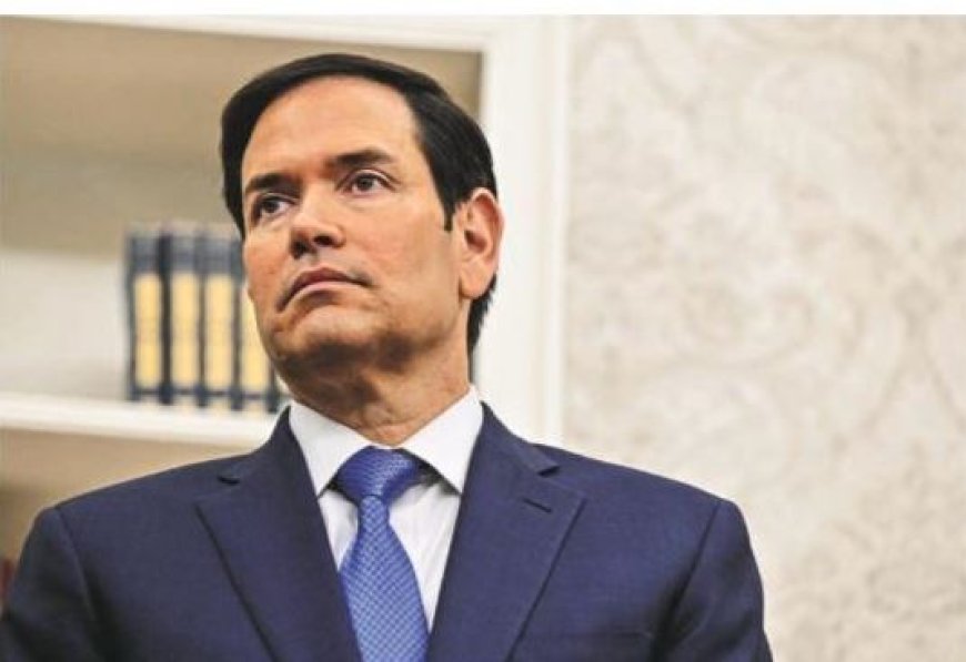 FBI onthult geavanceerde imitatiecampagne gericht op hoge Amerikaanse officials