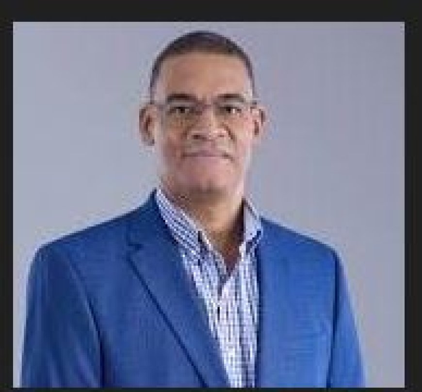 Kandidaat EZ-minister Baasaron: “Dit is het seizoen waarin we Suriname naar de next level kun