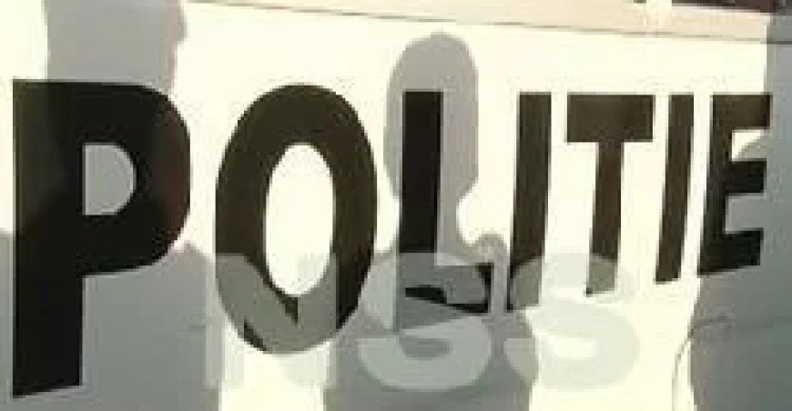 Voortvluchtige verdachte dood aangetroffen na geweldsincident met ex-partner