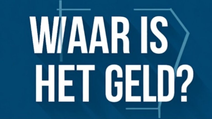 Armand Snijders heeft het mis over SRD 8 miljard; geen geld ontvangen, wél schuld op papier