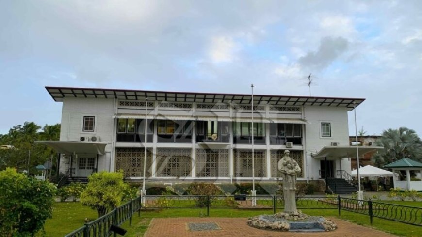 ABOP presenteert kandidaat-ministers: Bee, Abiamofo, Monorath en Huur