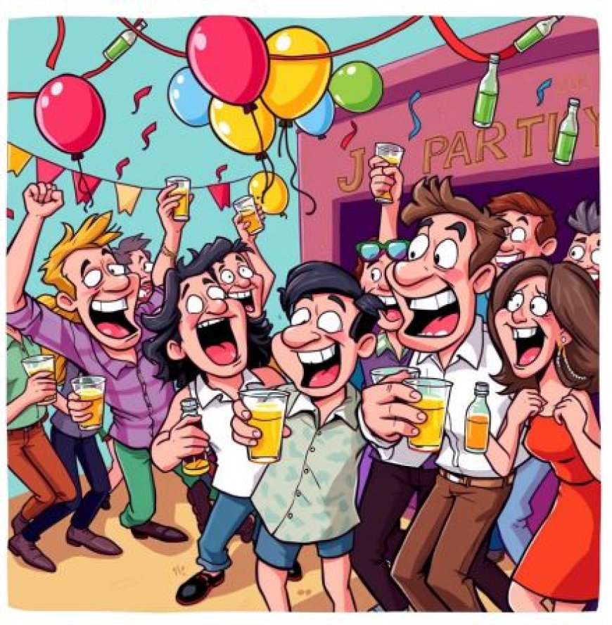 Alcoholleeftijd naar 21? Bescherm onze jongeren en hun toekomst