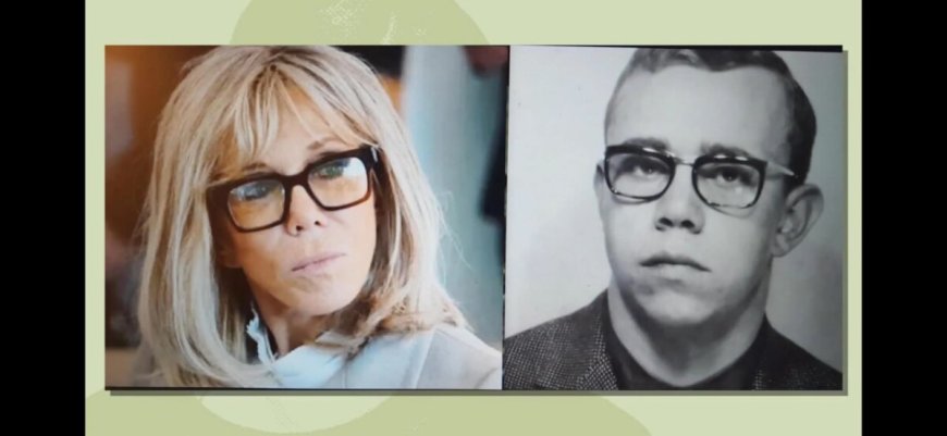 Parijse Journaliste Vrijgesproken in Macron-Rela