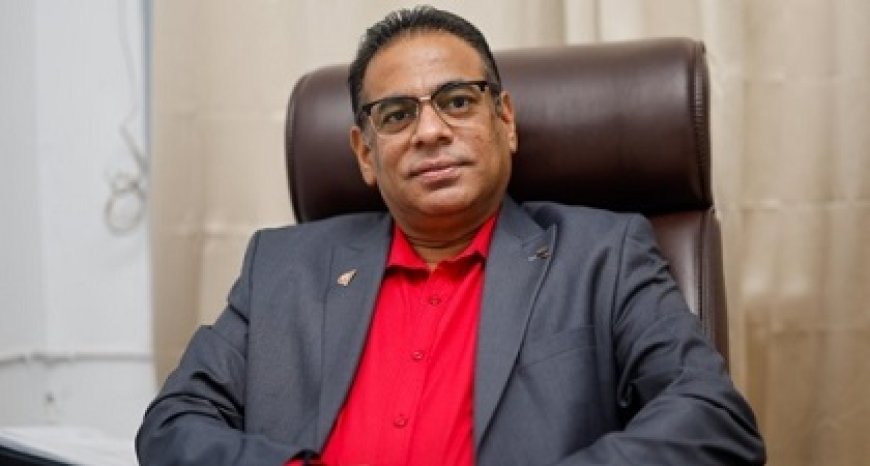 Vereniging van Landmeters tegen beëdigingsverzoek Sieuwkoemar Ramsukul