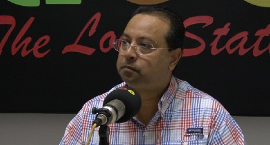 Nurmohamed heeft nog niet besloten of hij zijn dienstvoertuig overneemt