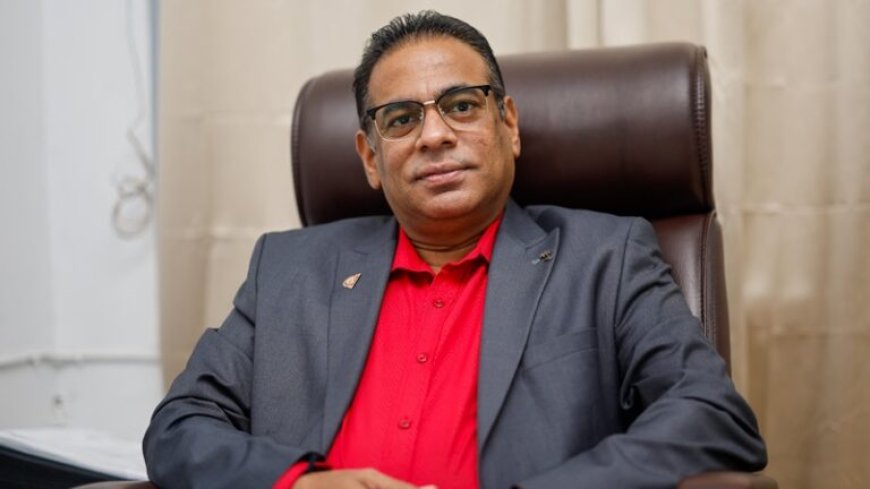 Landmeters oneens met mogelijke beëdiging Ramsukul