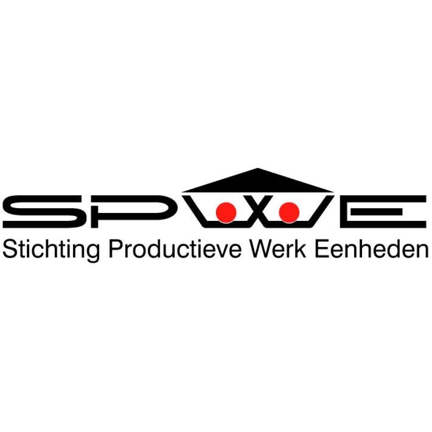 Stichting Productieve Werkeenheden 50 jaar