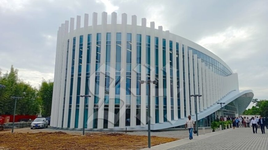 Volksgezondheid bundelt krachten