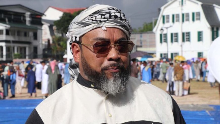 Somohardjo kiest parlement boven ministerie – strafrechtelijk onderzoek OM niet de reden