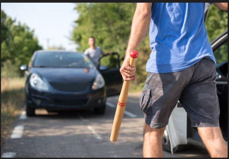 Verhit in het verkeer: agressie wordt nieuwe norm in Suriname