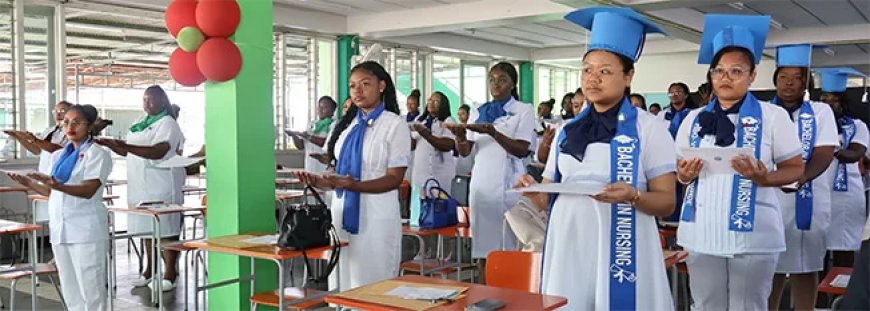 Zorgsector versterkt met 160 nieuwe professionals