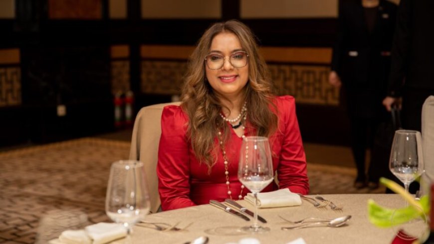 Onderzoek naar verdwenen spullen bij Kabinet van de First Lady