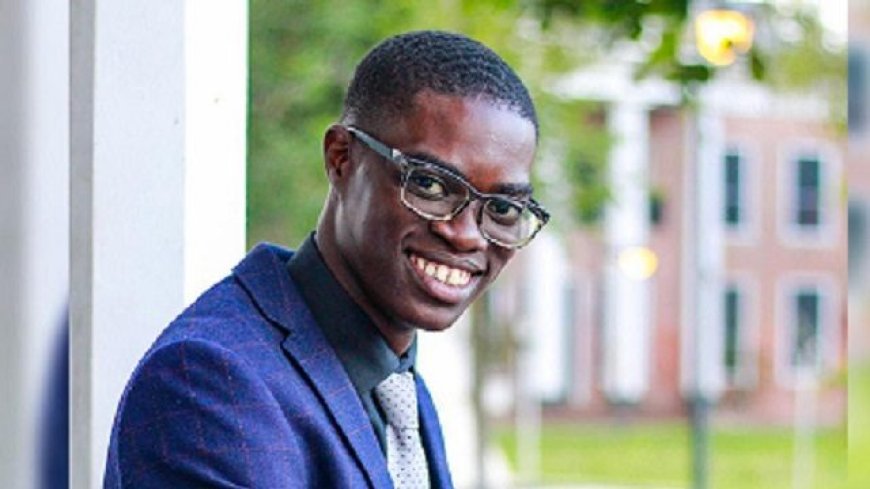 Kelvin Koniki beoogd onderminister van Binnenlandse Zaken