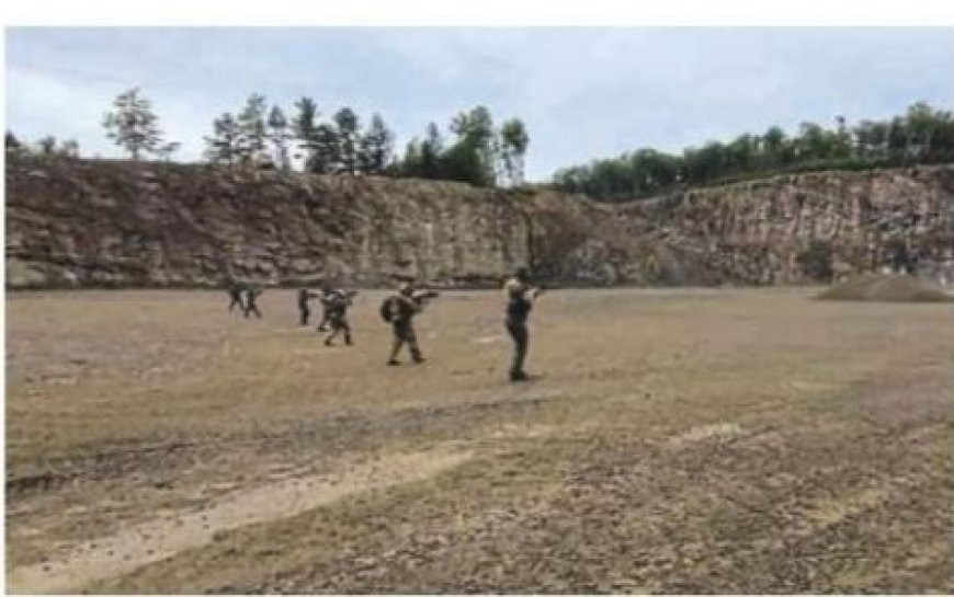 Vier arrestaties in vermoedelijke gewapende samenzwering om deel van Quebec in te nemen