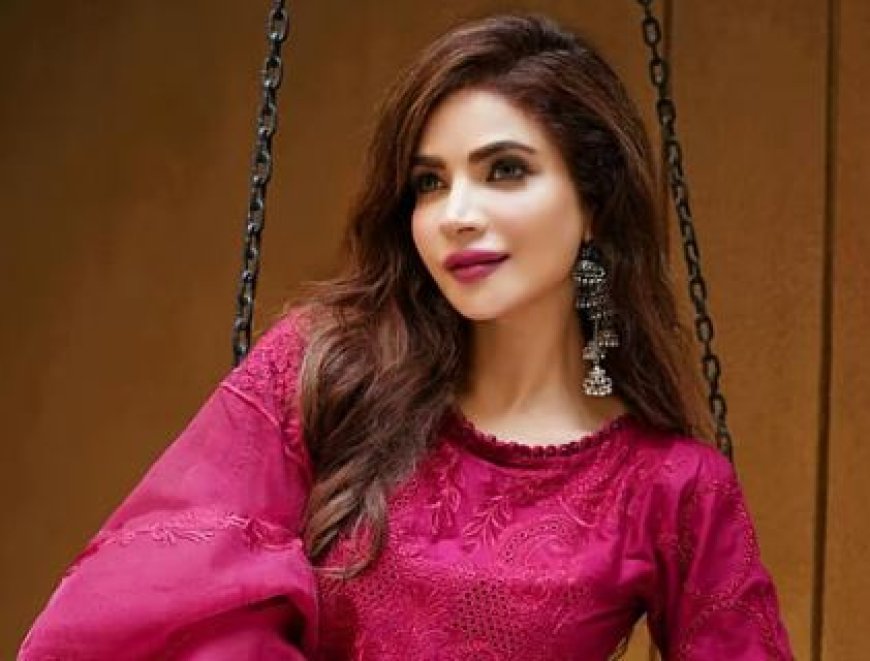 Pakistaanse actrice dood aangetroffen in appartement in Karachi