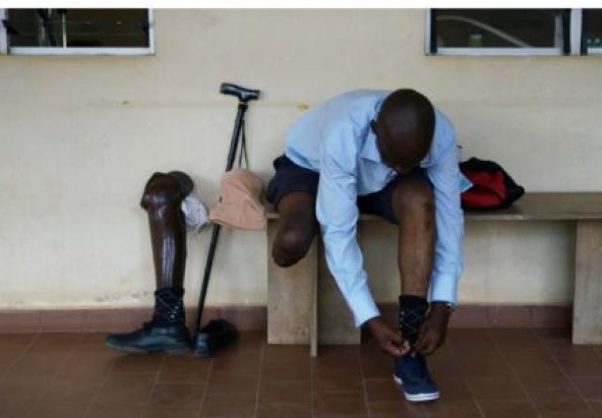 Europeanen heroverwegen landmijnen