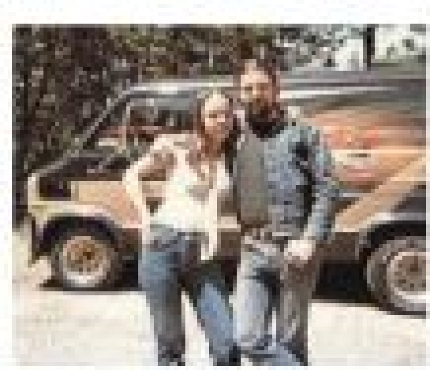 Na 42 jaar man aangeklaagd in verdwijning van vriendin