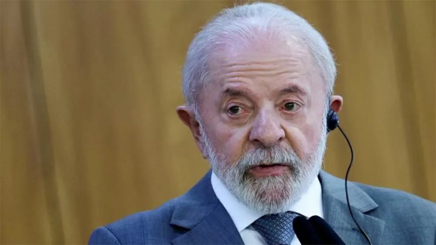 Lula op Trumps tariefdreiging: 'Brazilië accepteert geen druk'