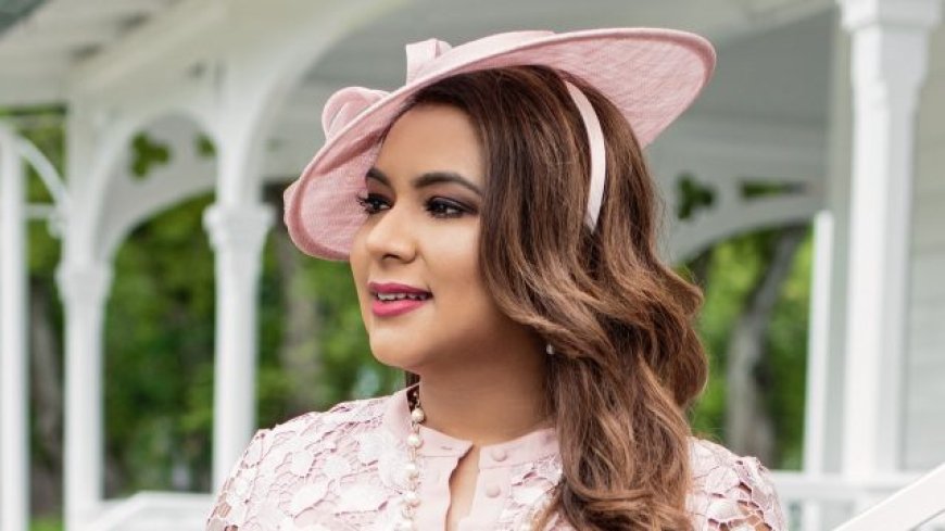 Kabinet President: “Overdracht Instituut van de First Lady volgens protocol”