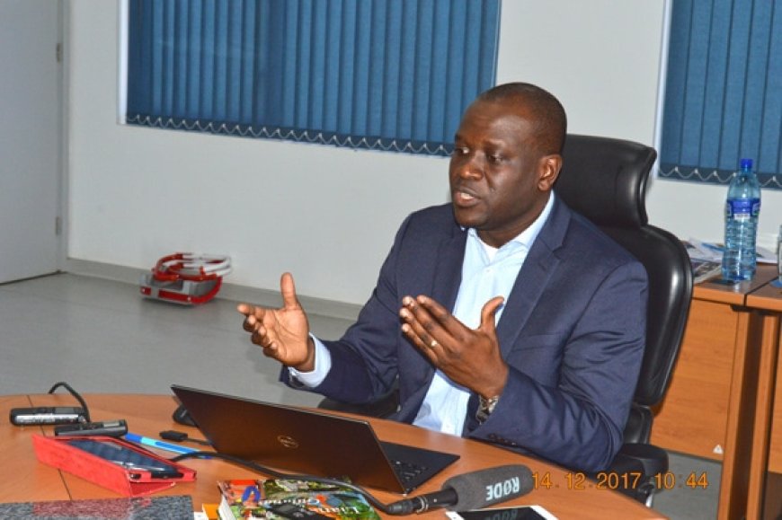 Akiemboto: ‘Er is voldoende reden inauguratie groots te vieren’