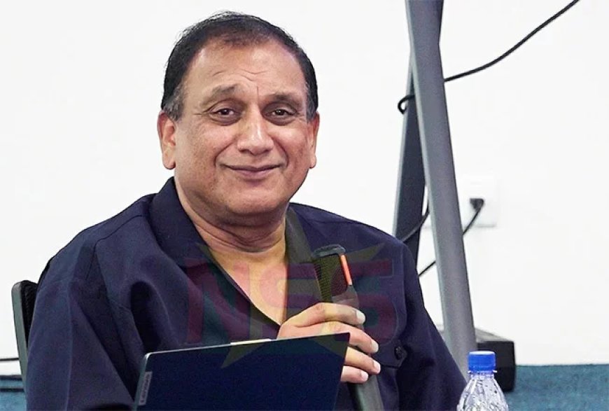 Minister Ori: Met opgeheven hoofd vertrek ik