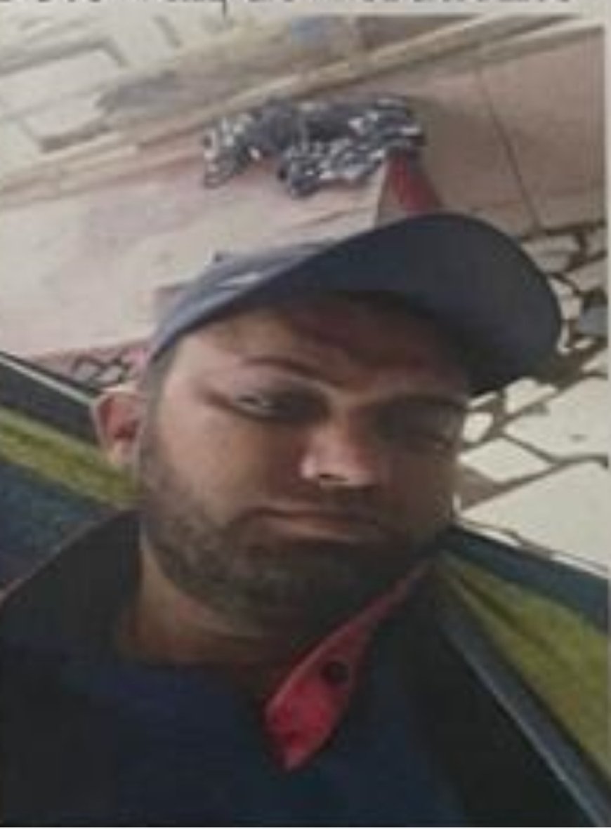 Opsporing Avinash Jodha