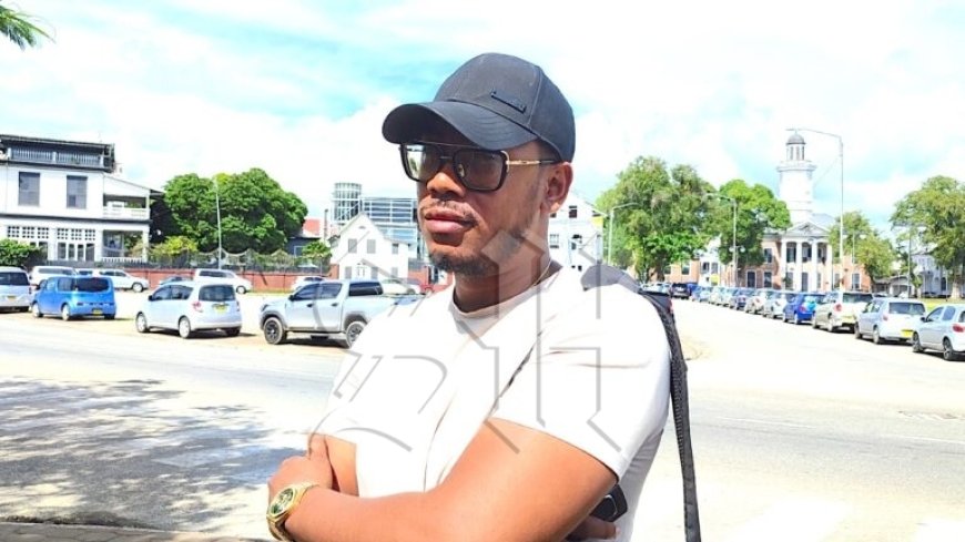 Pakkitow: “Ik wil mijn bijdrage leveren waar nodig – ook buiten de politiek”