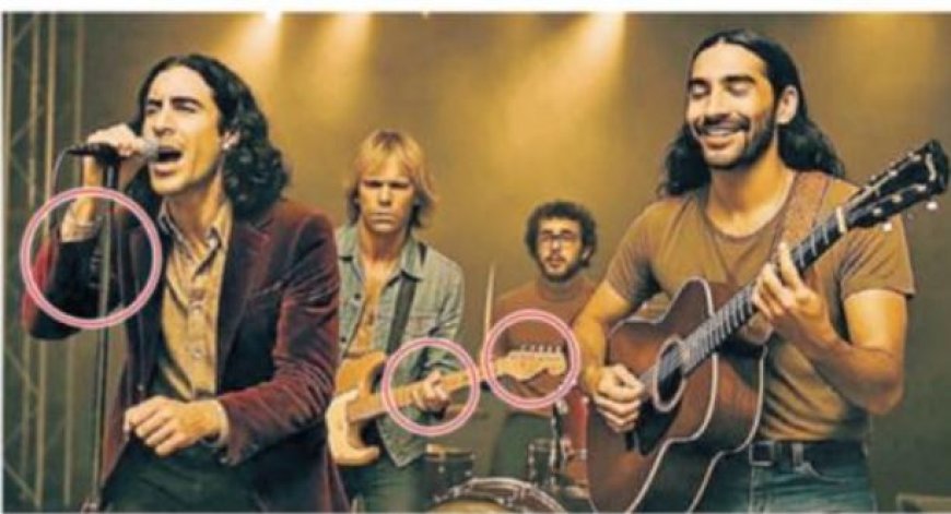 Top van de bots: bestverkopende band is Alhoa