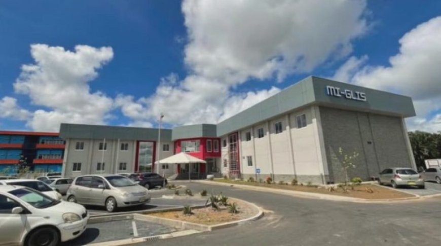 Kantoor MI-Glis vandaag open voor intern werk, niet voor publiek