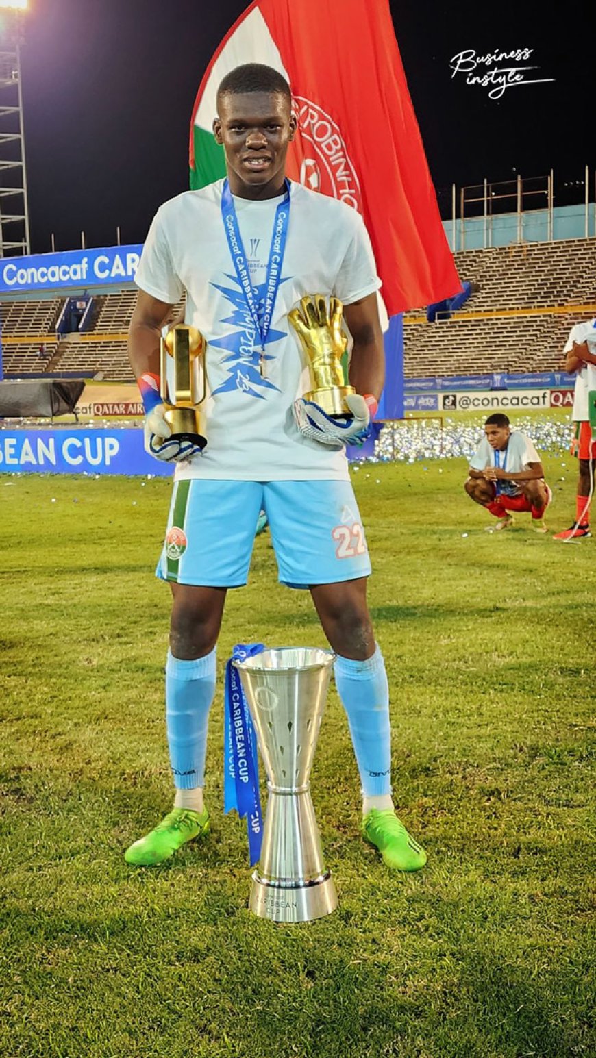 Robinhood vecht terug na bittere nederlaag