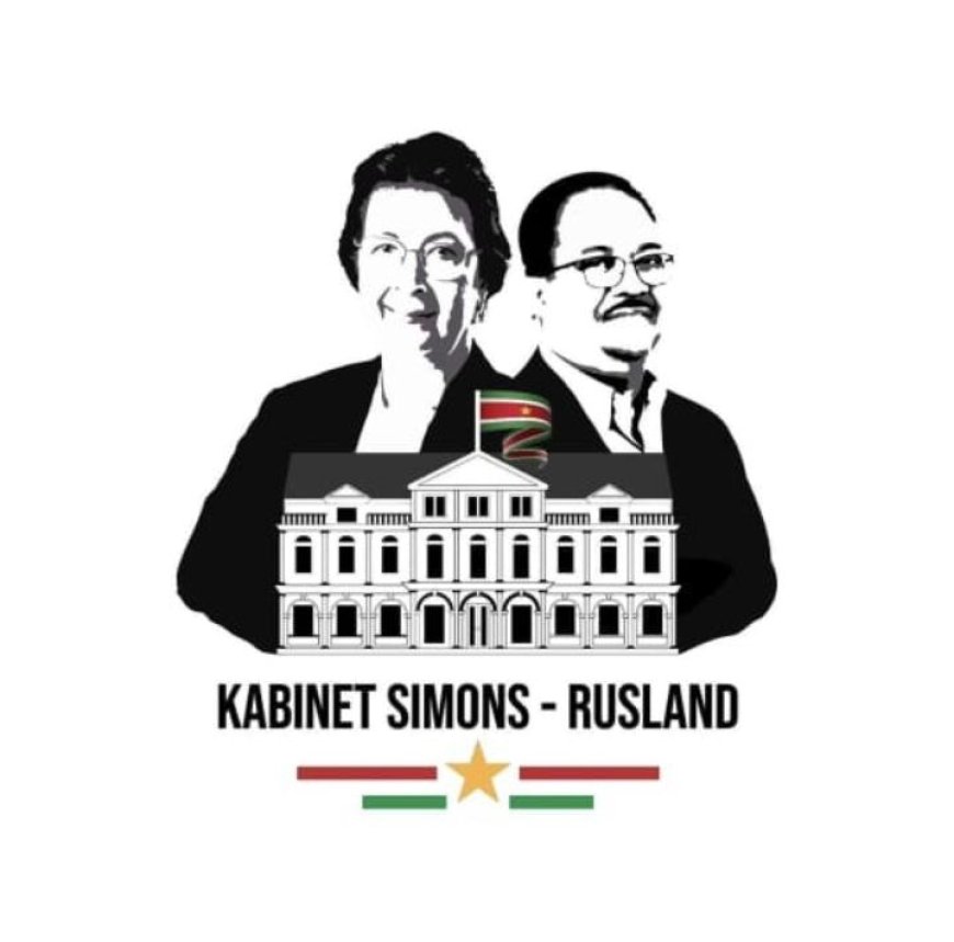 Kabinet-Simons eindelijk compleet met NPS’er Patrick Brunings