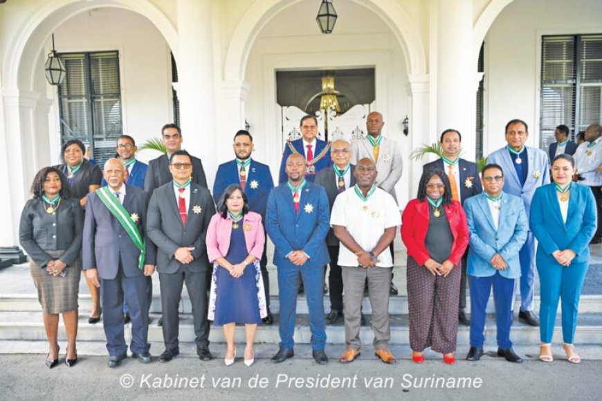 GEEN LINTJES VOOR WIE HET VOLK BELAZERDE