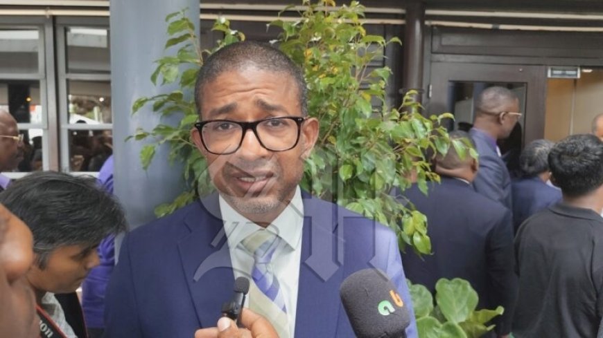 Minister Landvreugd: “Het zal ons nooit lukken om perfecte verkiezingen te organiseren”