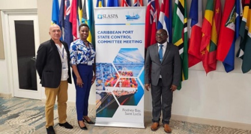 Suriname voor de derde keer voorzitter van CPSCC