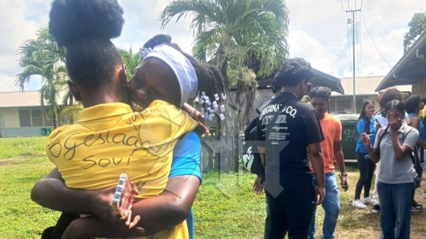 Directeur Havo 4: “Slechtste resultaat in vijf jaar”