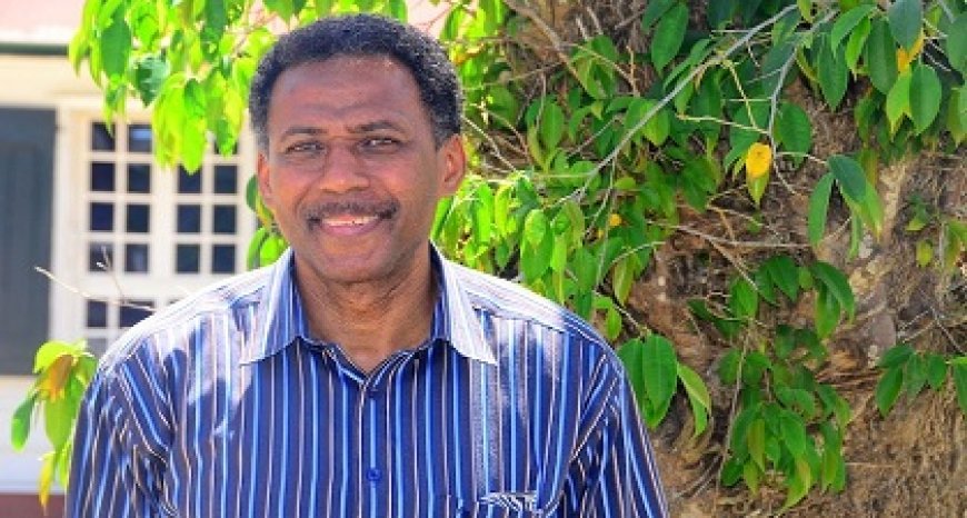 Ivan Fernald zegt lidmaatschap NPS op