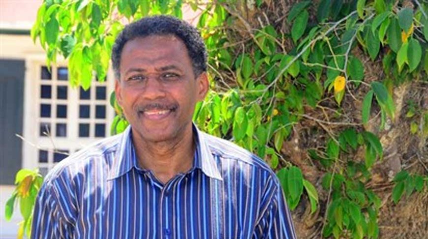 BREAKING – Ivan Fernald weg bij NPS