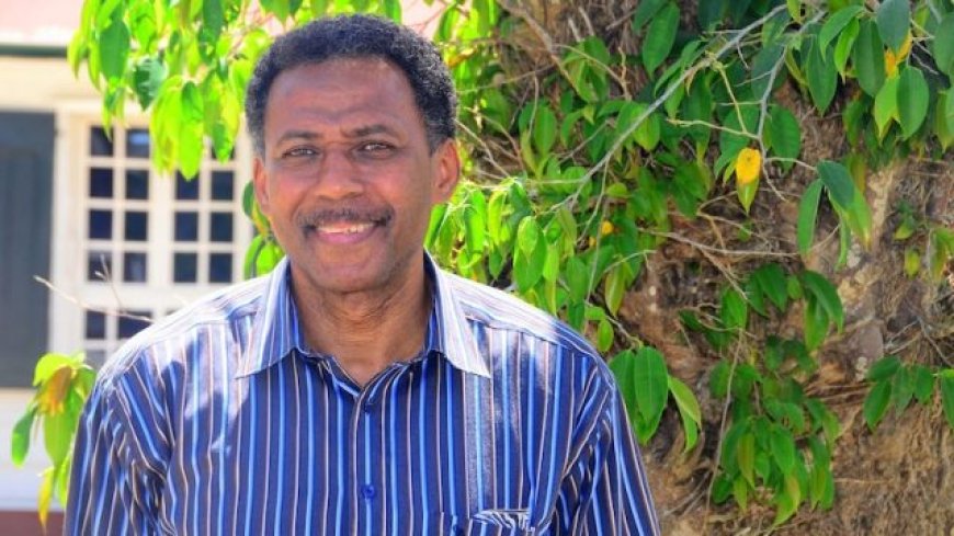 Voormalig minister Ivan Fernald stapt uit NPS